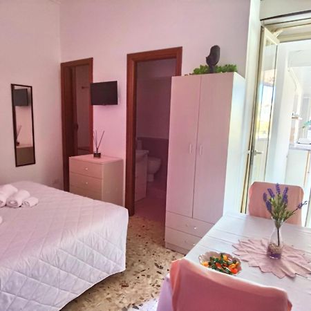 Luxury Sisters House "La Buganvilla" Catane Extérieur photo