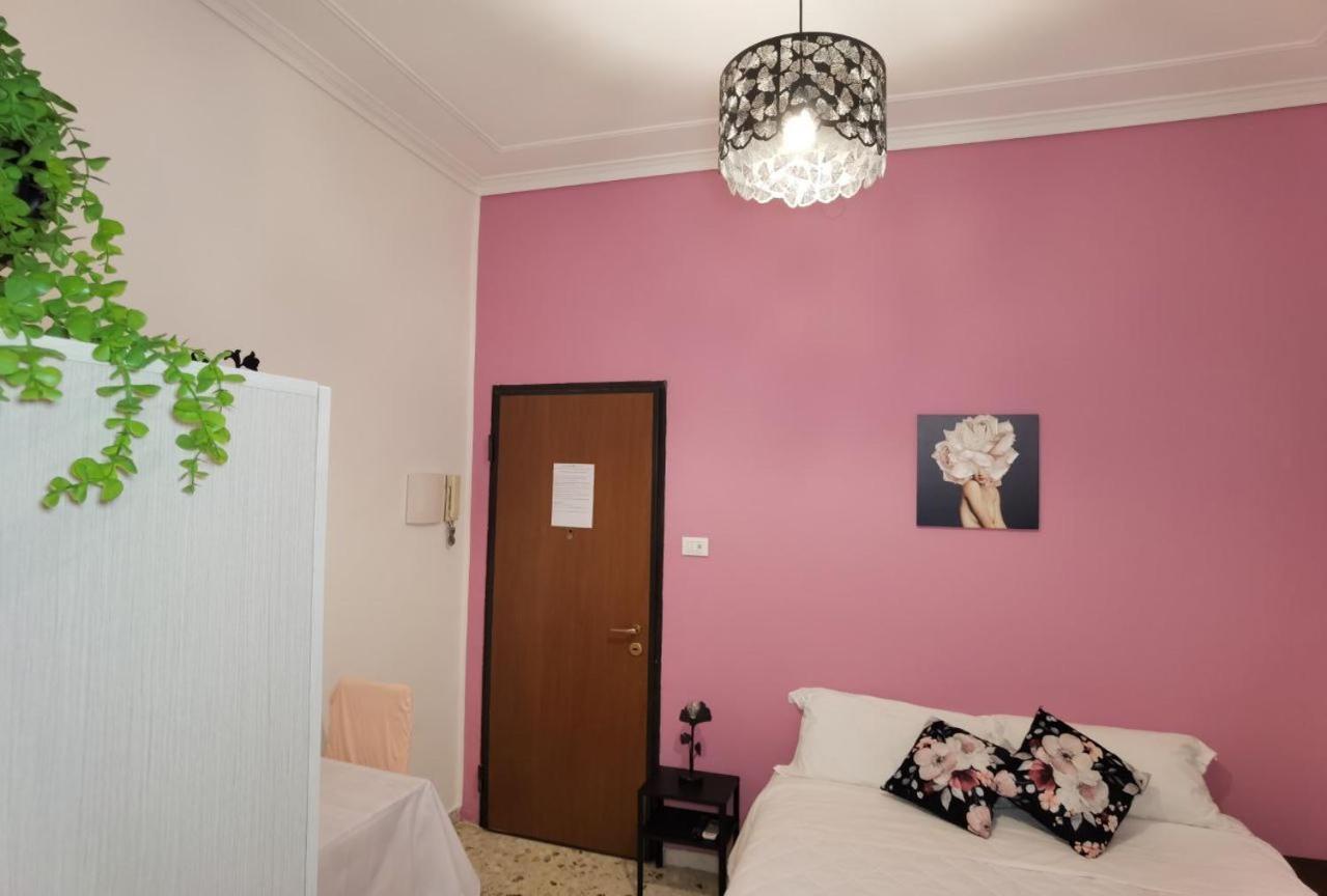 Luxury Sisters House "La Buganvilla" Catane Extérieur photo