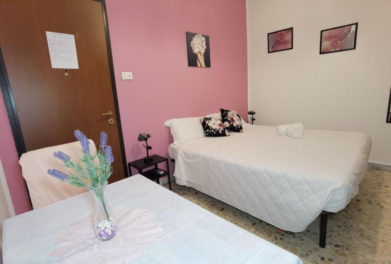 Luxury Sisters House "La Buganvilla" Catane Extérieur photo