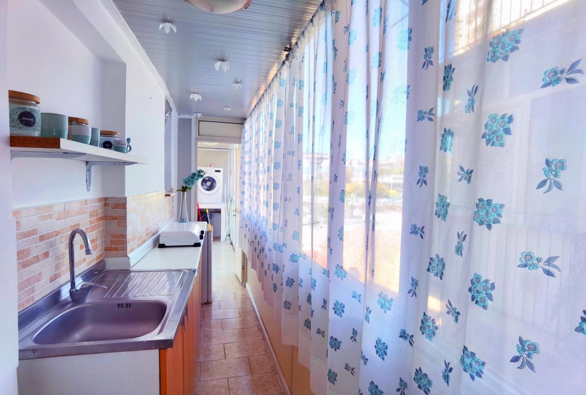 Luxury Sisters House "La Buganvilla" Catane Extérieur photo